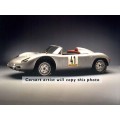 1959 Porsche 718 Formula 2 1